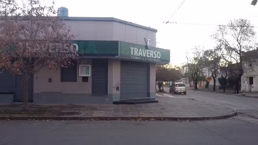 Farmacia Traverso
