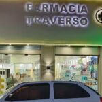 Farmacia Traverso