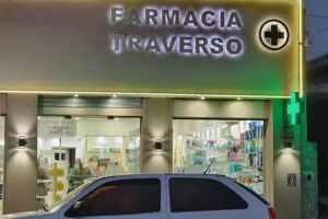 Farmacia Traverso