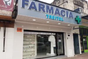 Farmacia Treitel
