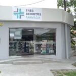 Farmacia Tres Cerritos