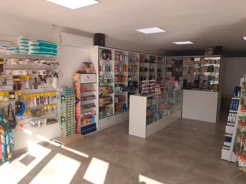Farmacia Trevelin del Centenario