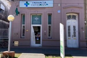 Farmacia Trivisono