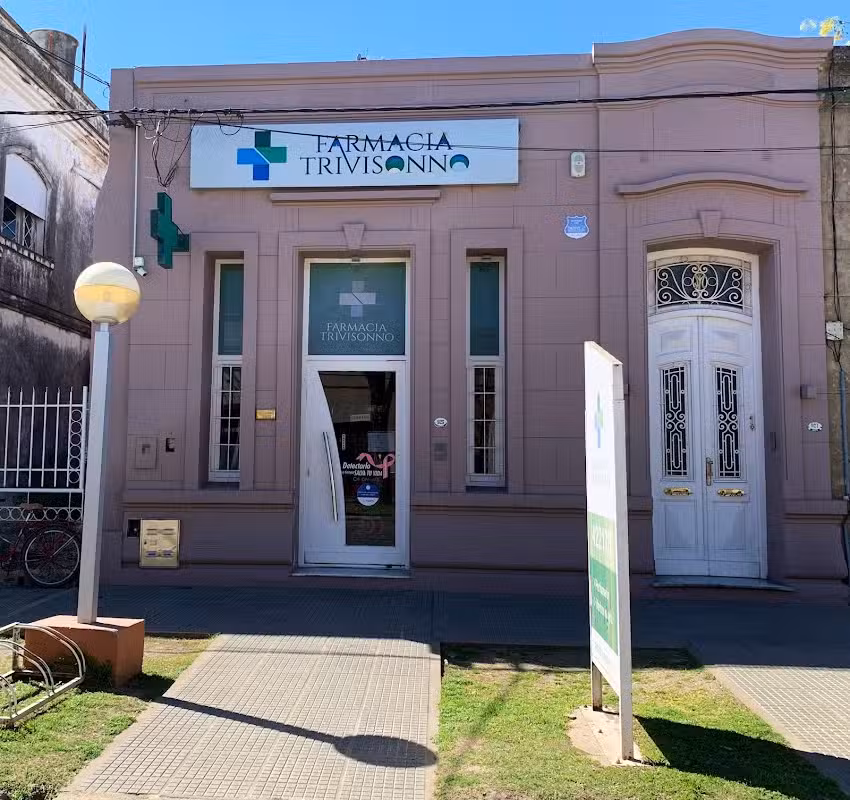 Farmacia Trivisono