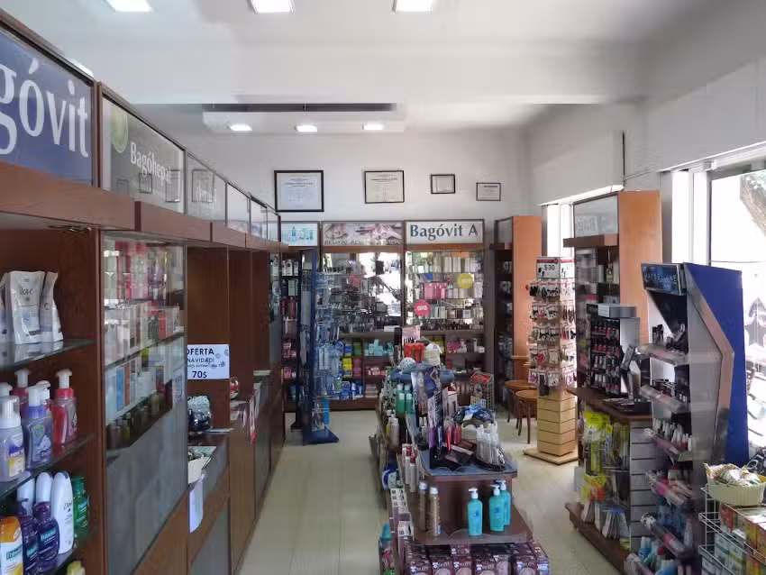 Farmacia Troilo