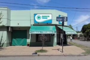 Farmacia Troina