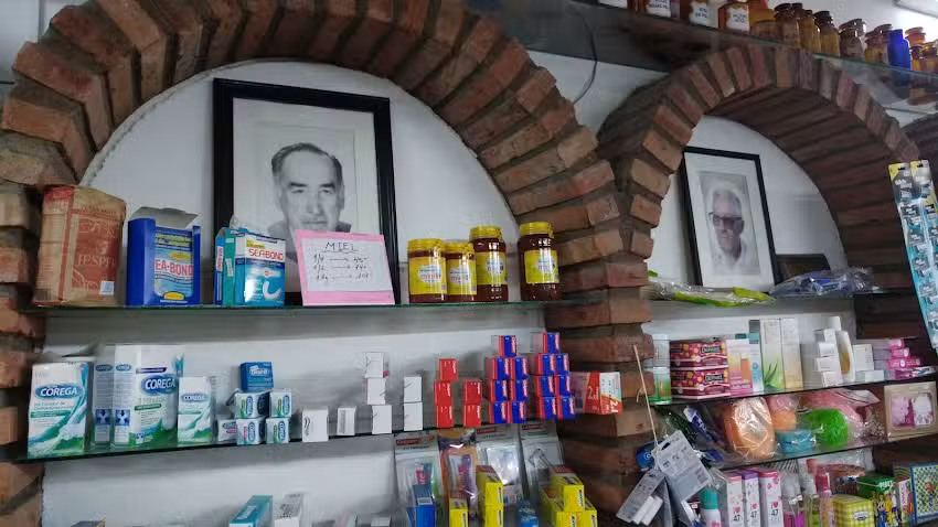 FARMACIA TRONCOSO &ndash; ATENCION OBRAS SOCIALES &ndash; PREPAGAS