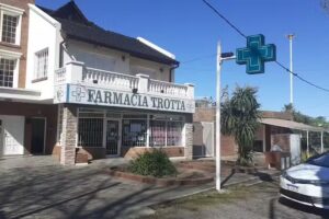 Farmacia Trotta &ndash; T Credito &ndash; O Sociales
