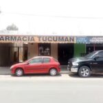 Farmacia Tucum&aacute;n