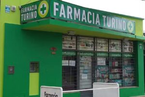 Farmacia Turino