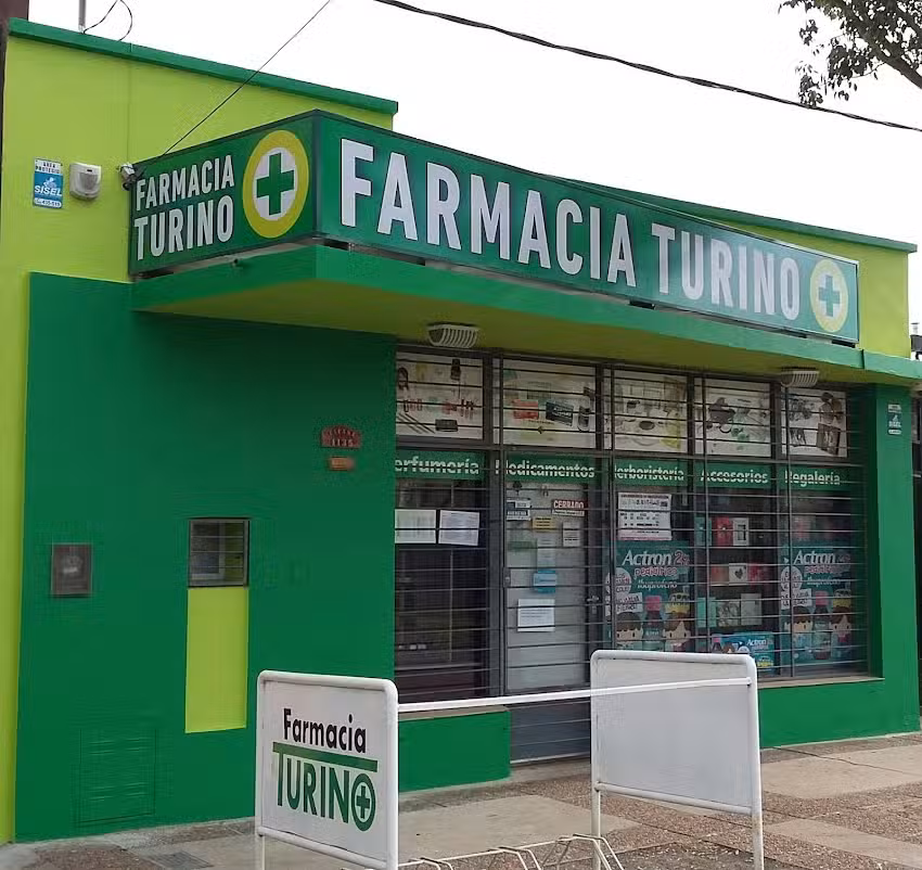 Farmacia Turino