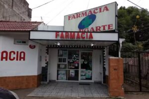 Farmacia UGARTE