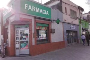 Farmacia Umansky