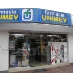 Farmacia Unimev