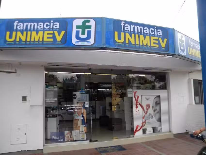 Farmacia Unimev