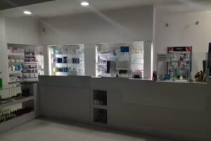 Farmacia Universal