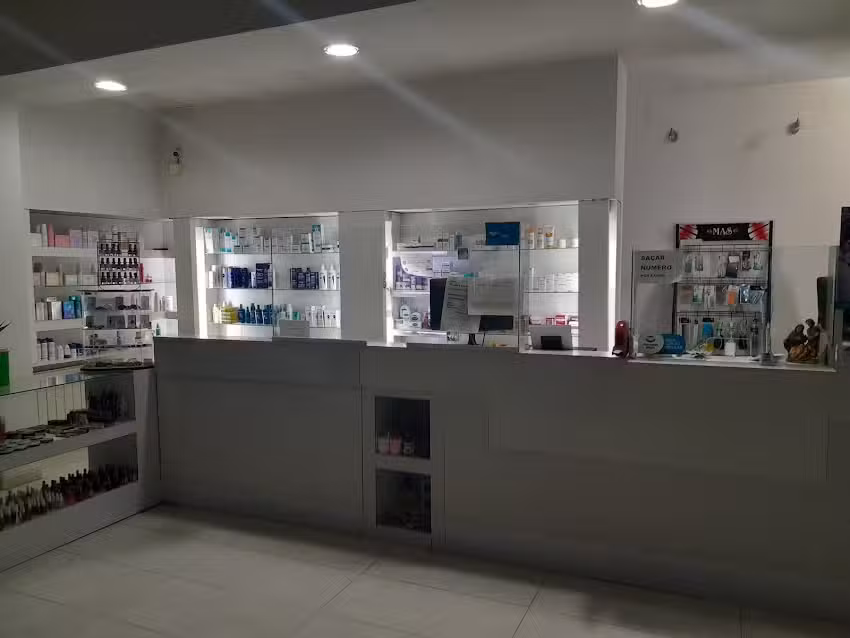 Farmacia Universal