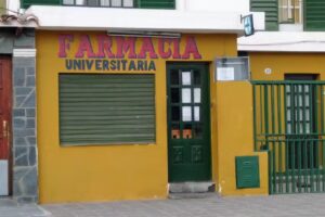 Farmacia Universitaria