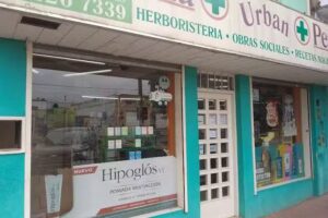 Farmacia Urban