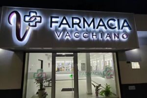 Farmacia Vacchiano