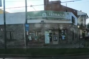 FARMACIA VAGO