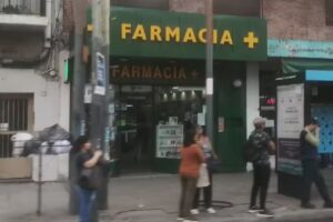 Farmacia Valdez