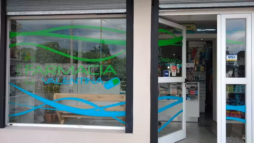 FARMACIA VALENTINA