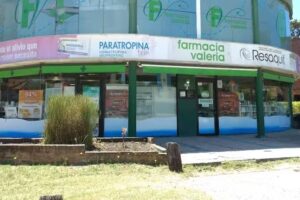 Farmacia Valeria