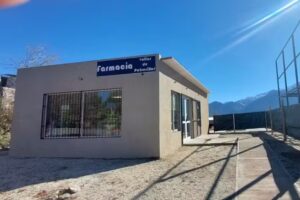 Farmacia Valles De Potrerillos