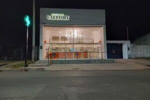 FARMACIA VALLORY