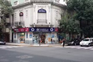 Farmacia Varela