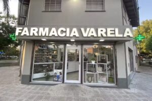 Farmacia Varela