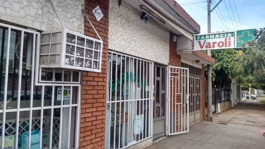 Farmacia VAROLI