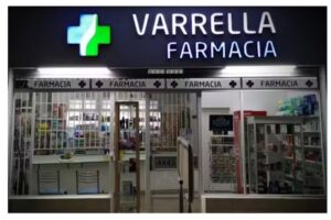 Farmacia Varrella