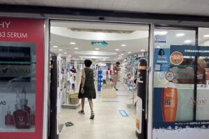 Farmacia Vassallo Caballito