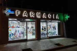 Farmacia Velez