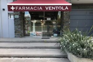 Farmacia Ventola