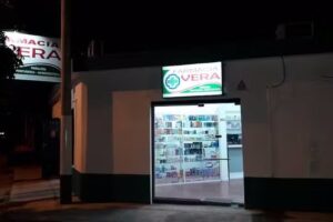 Farmacia Vera