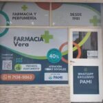 Farmacia Vera