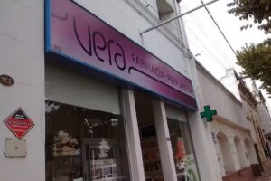 Farmacia Vera