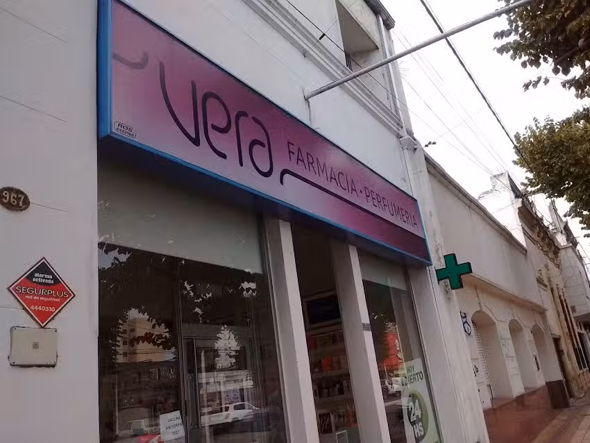 Farmacia Vera