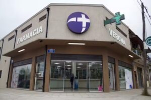 Farmacia Verona