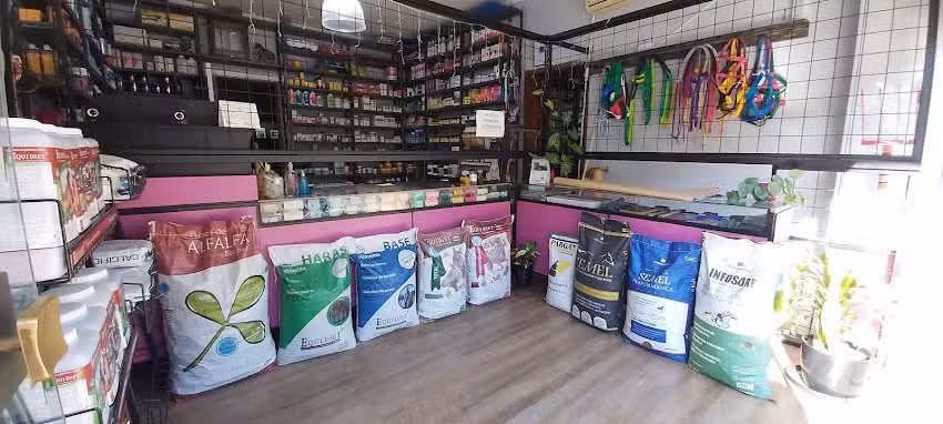 Farmacia Veterinaria San Carlos