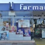 Farmacia Vicentin