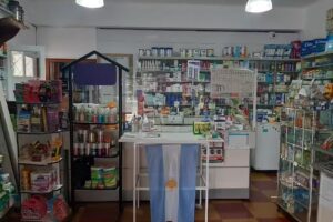 Farmacia Victoria