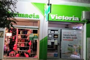 FARMACIA VICTORIA