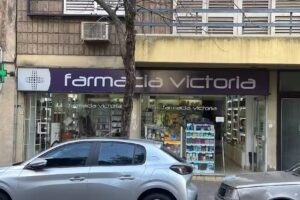 Farmacia Victoria