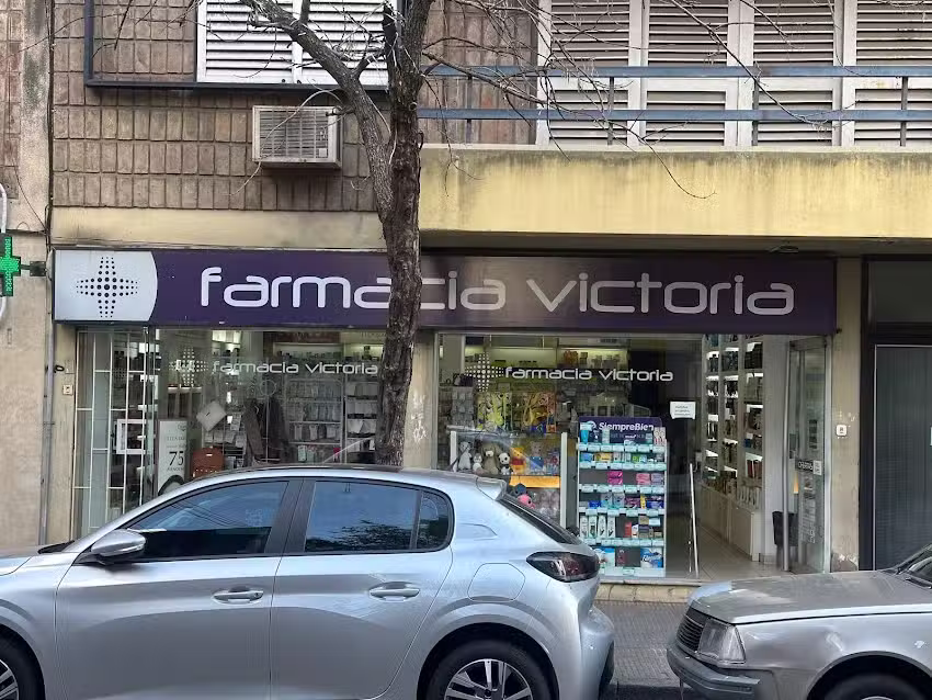 Farmacia Victoria