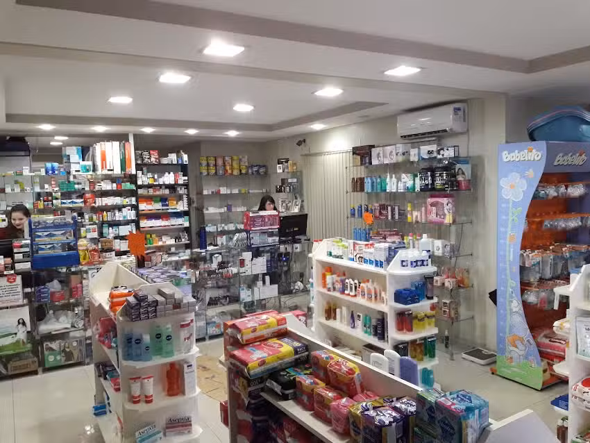 FARMACIA VIDA