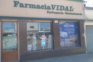 Farmacia Vidal S.C.S